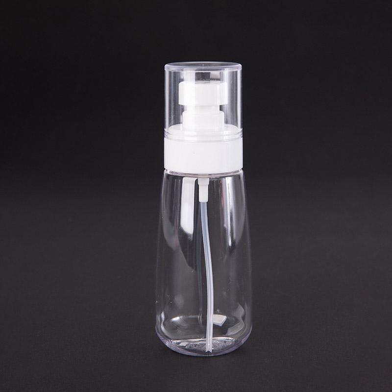 Upgrade Your Routine with the Efficient UPG Spray Bottle