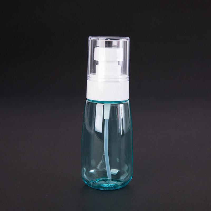 Upgrade Your Routine with the Efficient UPG Spray Bottle