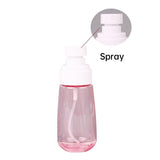 Upgrade Your Routine with the Efficient UPG Spray Bottle