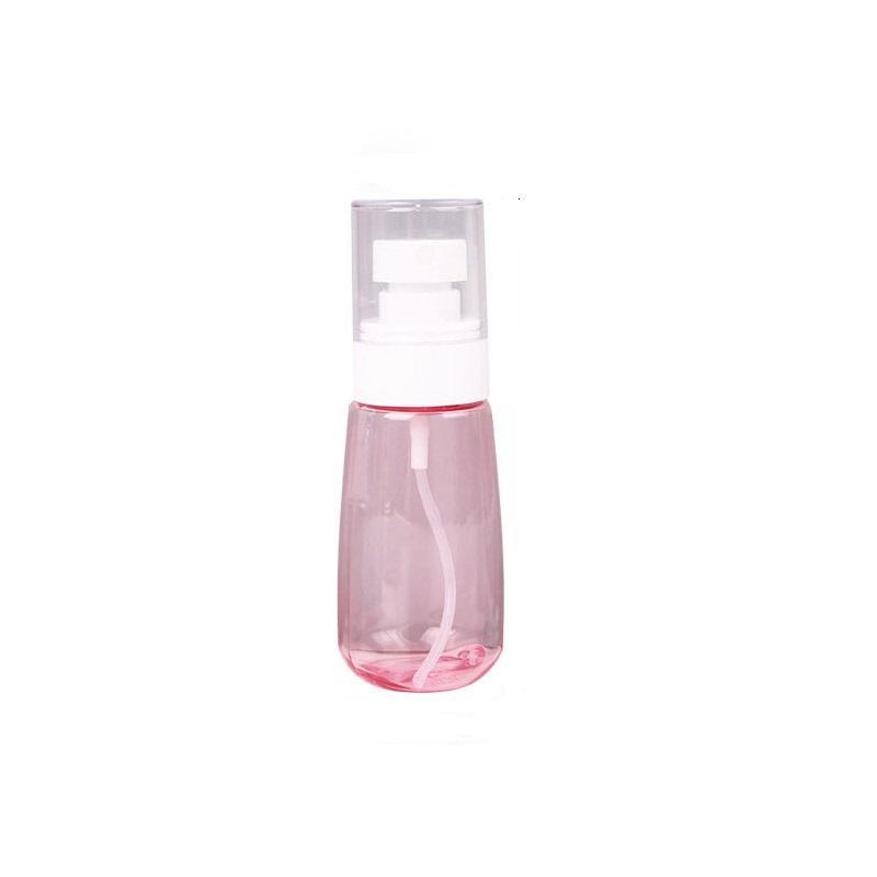 Upgrade Your Routine with the Efficient UPG Spray Bottle