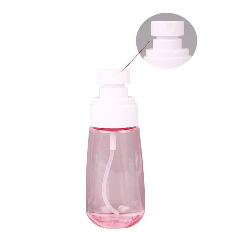 Upgrade Your Routine with the Efficient UPG Spray Bottle