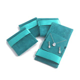 Velvet Jewelry Bag 5PCS Soft Velvet for Elegant Jewelry Storage