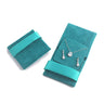 Velvet Jewelry Bag 5PCS Soft Velvet for Elegant Jewelry Storage