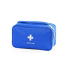 Versatile and durable 1st aid bag for emergency preparedness