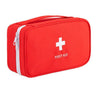 Versatile and durable 1st aid bag for emergency preparedness