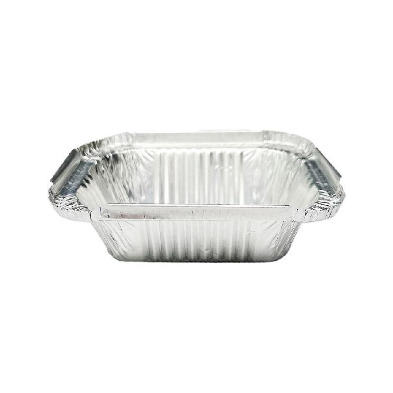 Versatile and Durable Aluminum Foil Pans for All Cooking Needs