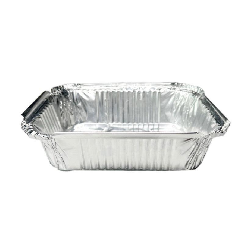 Versatile and Durable Aluminum Foil Pans for All Cooking Needs