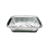 Versatile and Durable Aluminum Foil Pans for All Cooking Needs