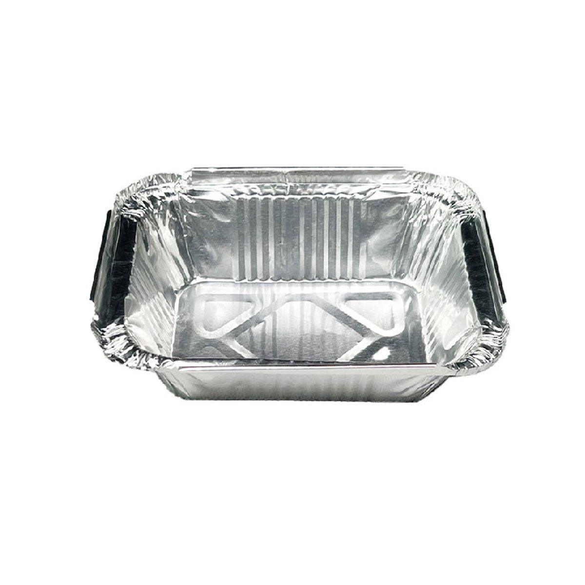 Versatile and Durable Aluminum Foil Pans for All Cooking Needs