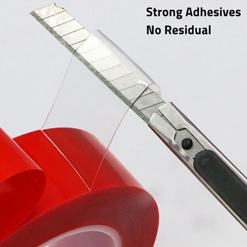 Durable and versatile VHB tape for reliable bonding