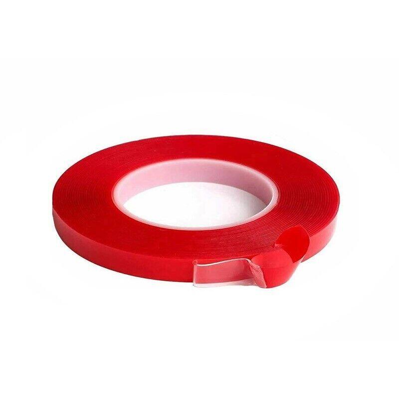 Durable and versatile VHB tape for reliable bonding