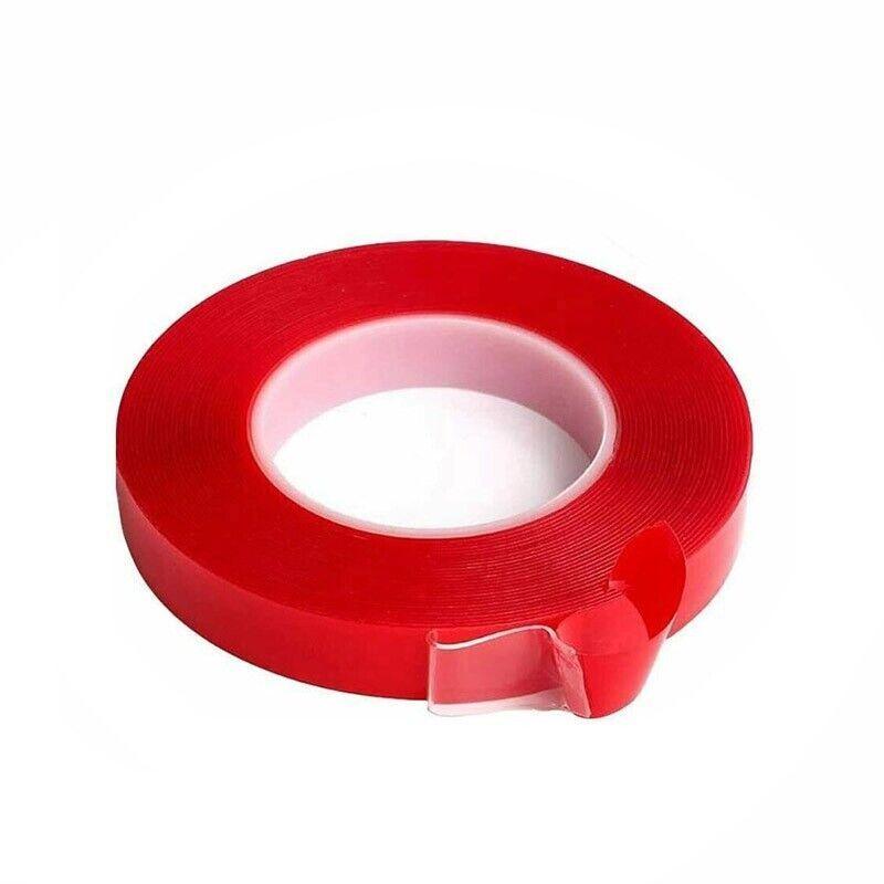 Durable and versatile VHB tape for reliable bonding