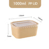 50pcs-1000ml