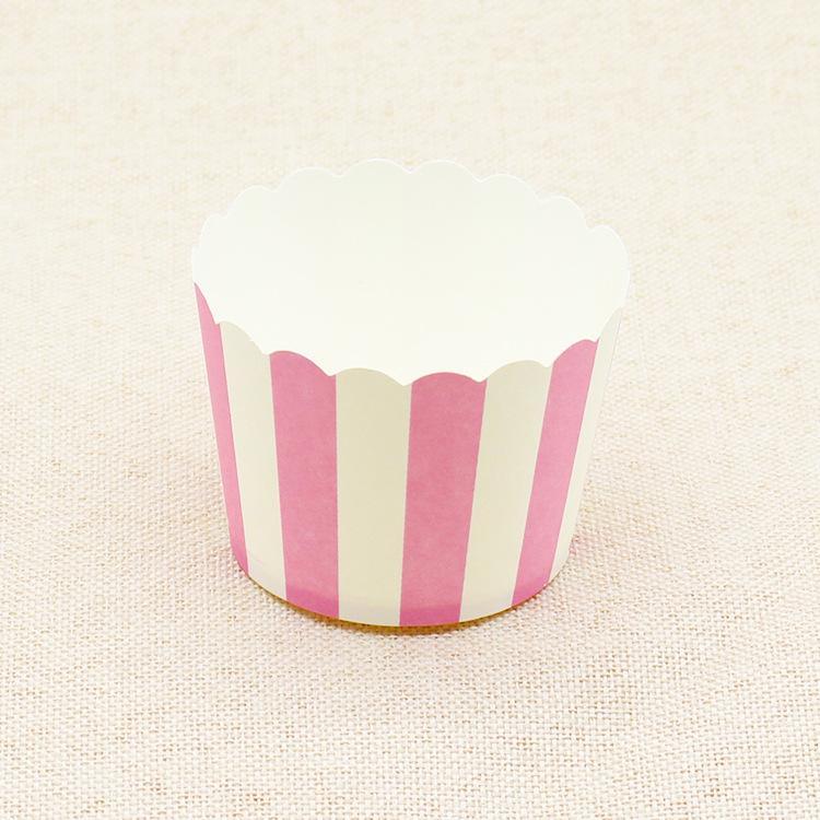 Vibrant and Convenient Cupcake Baking Cups for Every Occasion