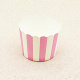 Vibrant and Convenient Cupcake Baking Cups for Every Occasion