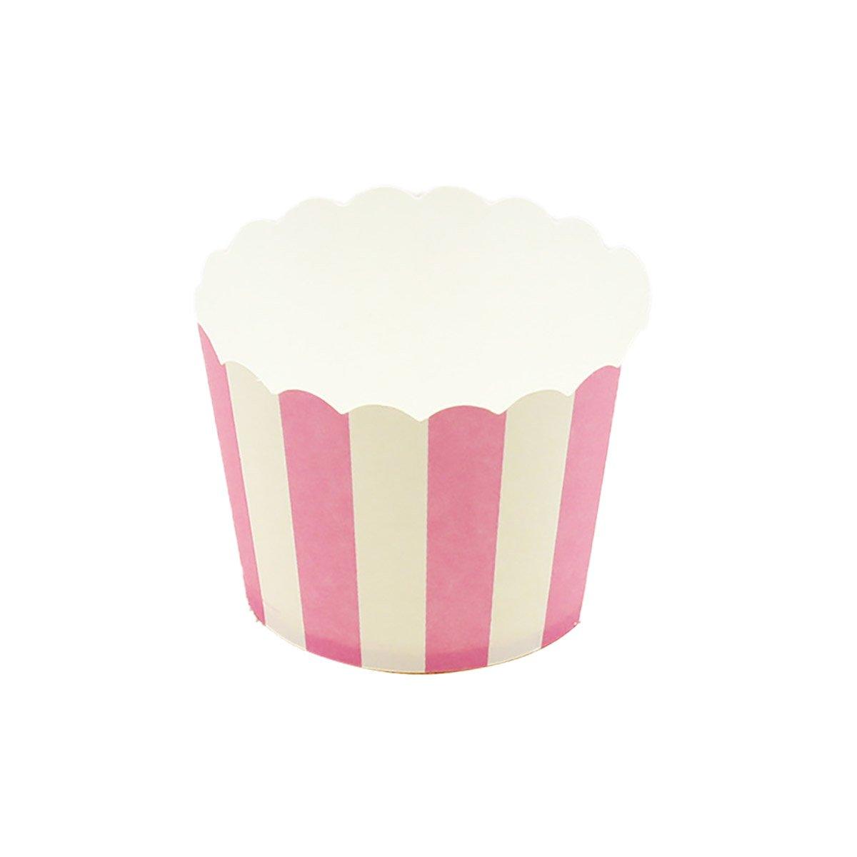 Vibrant and Convenient Cupcake Baking Cups for Every Occasion