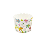 Vibrant and Convenient Cupcake Baking Cups for Every Occasion