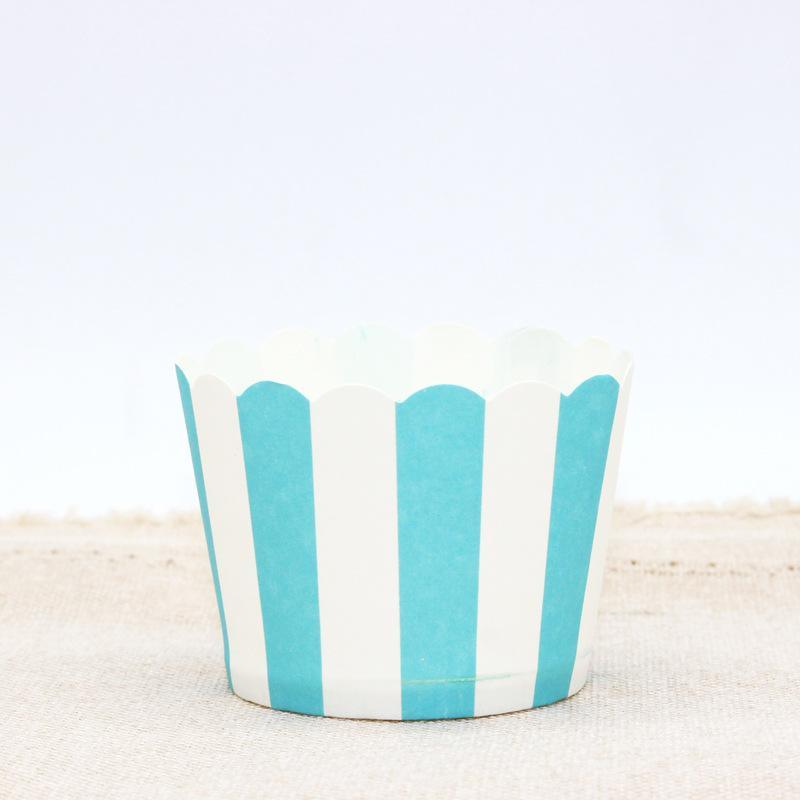 Vibrant and Convenient Cupcake Baking Cups for Every Occasion