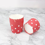 Vibrant and Convenient Cupcake Baking Cups for Every Occasion