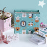 Animal-Kingdom-25pcs / 14*15*7cm