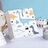 Dinosaur-Paradise-25pcs / 14*15*7cm
