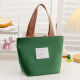 Stylish and durable cloth tote handbags for everyday use