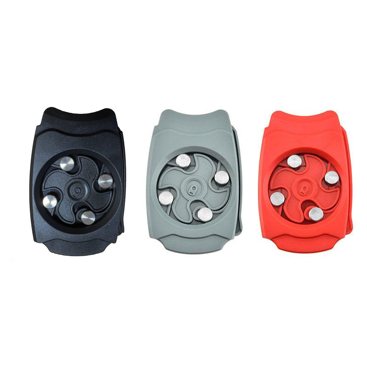 Topless Can Opener 1-3PCS 3Colours