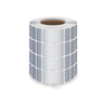 20000PCS -4 Rows-20x10mm
