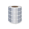 10000PCS -3 Rows-25x10mm