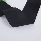 Furniture lifting straps