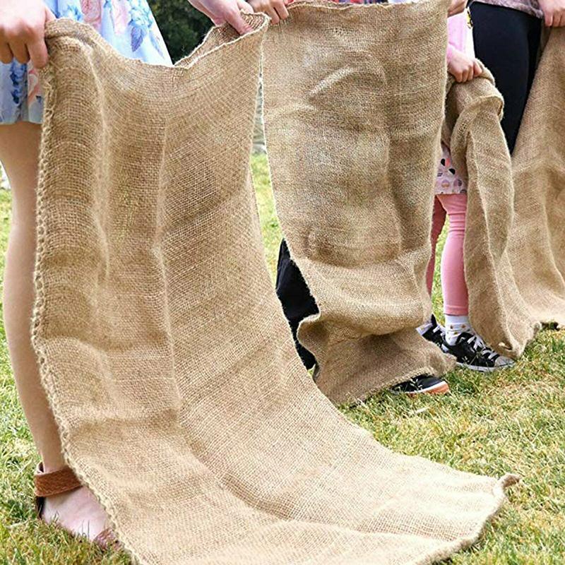 Burlap SandBags