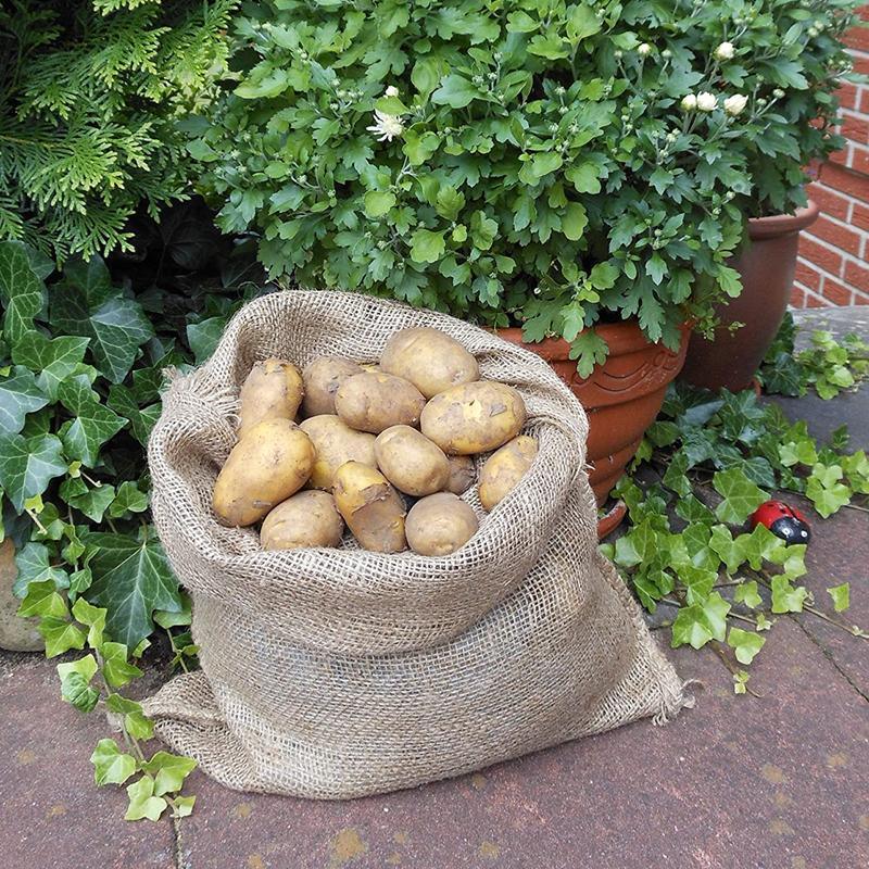 Burlap SandBags