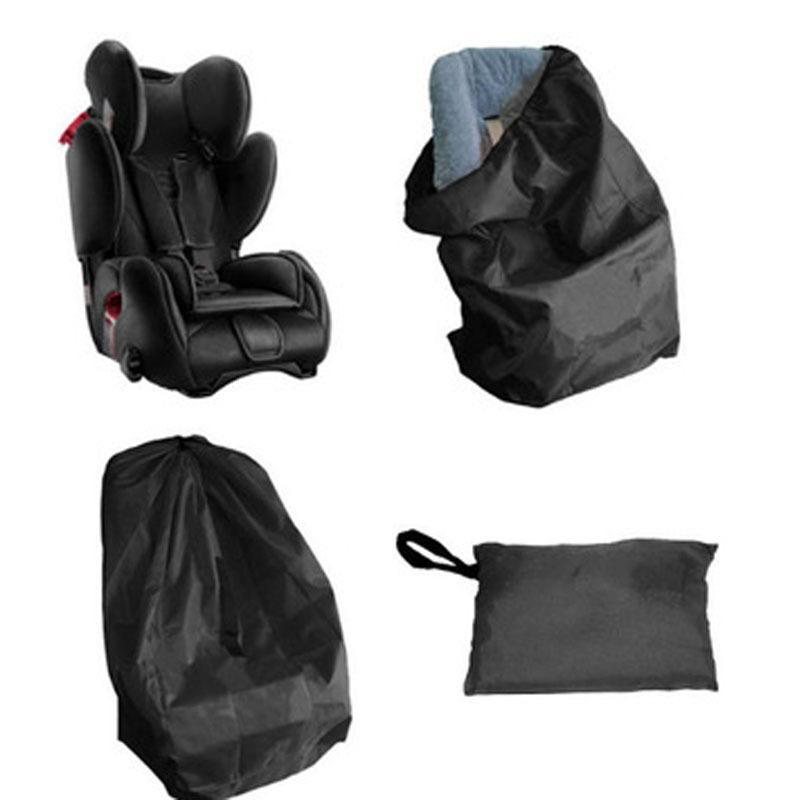 Baby car seat dustproof storage bag