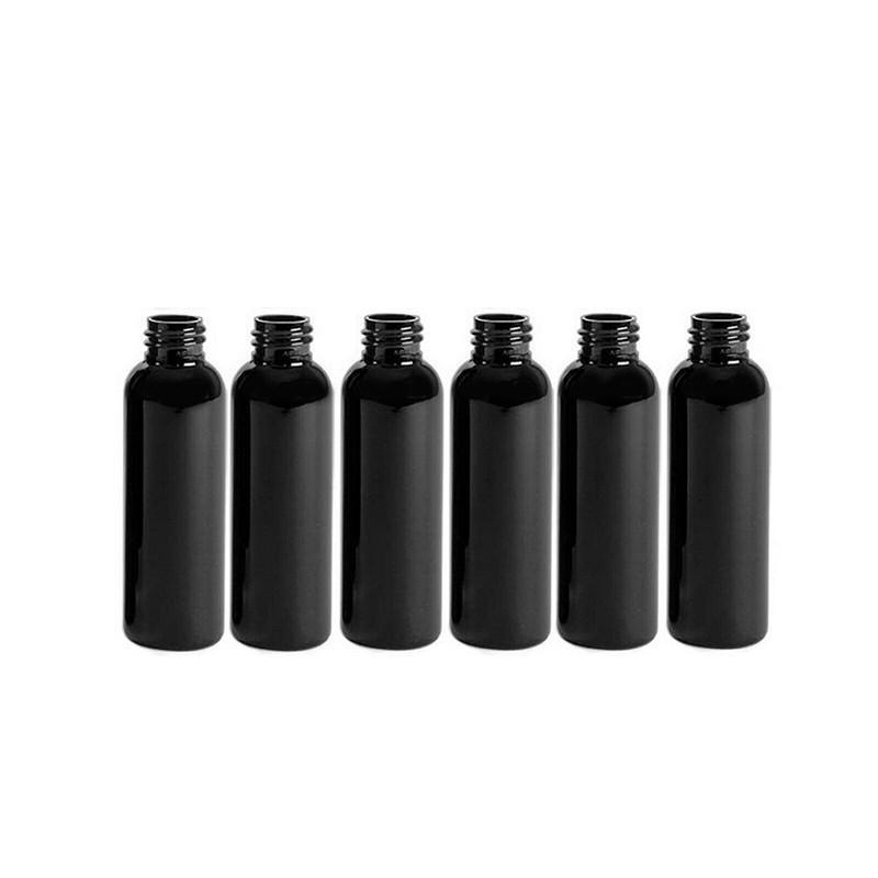 Plastic spray bottles with trigger sprayers