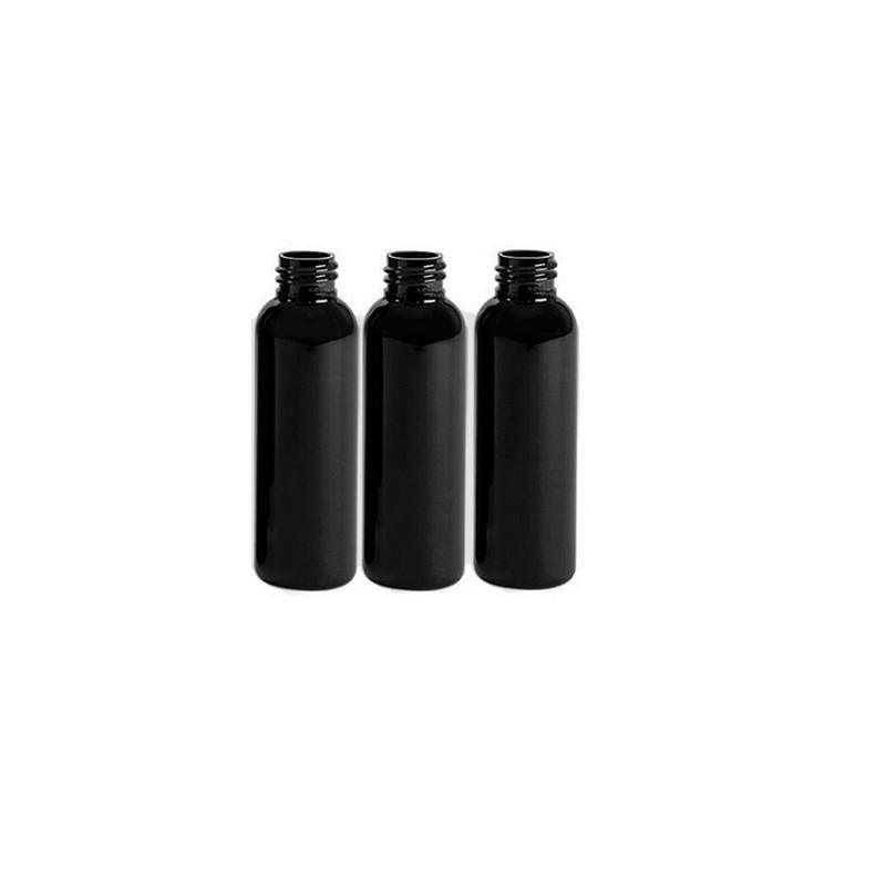 Plastic spray bottles with trigger sprayers