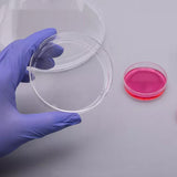 Disposable Petri Dishes for Laboratory Use