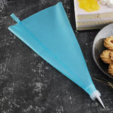 Reusable Piping Bag Set