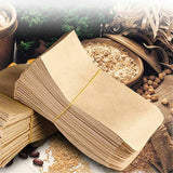Kraft Paper Seed Envelopes