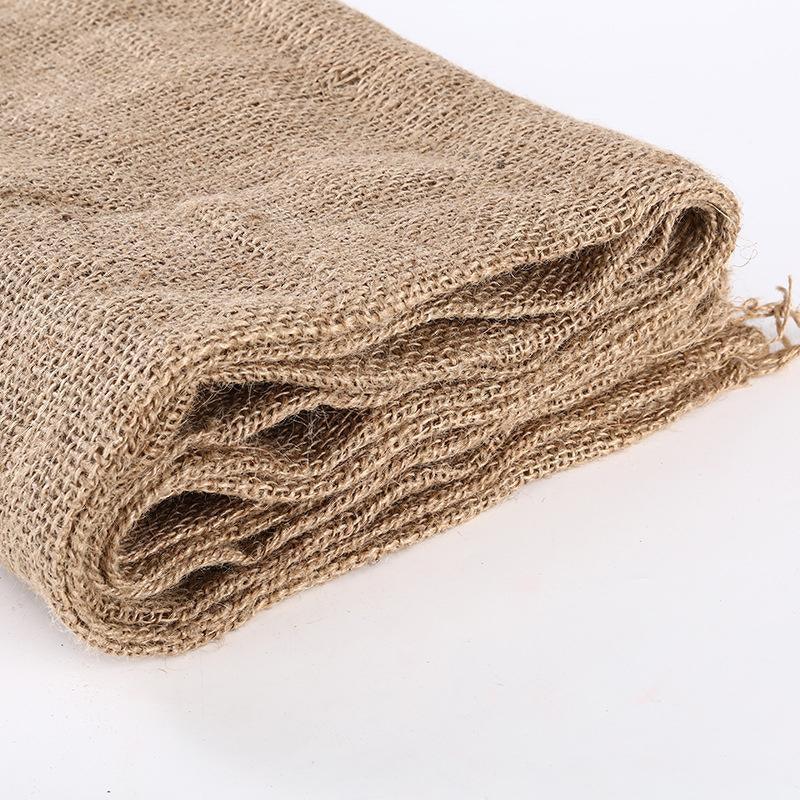 Durable Eco-Friendly Hessian Sacks