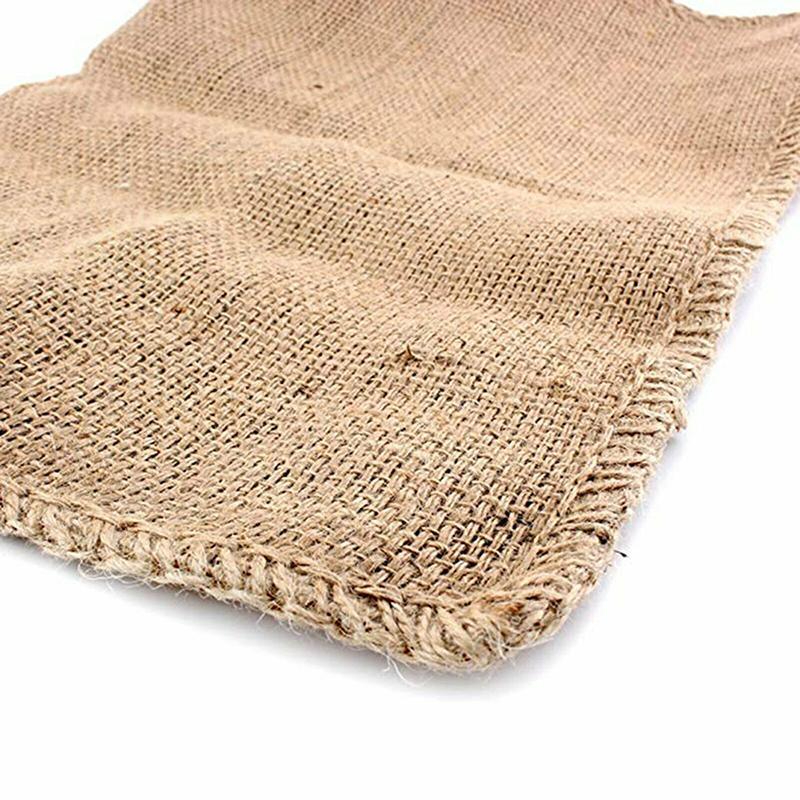 Durable Eco-Friendly Hessian Sacks