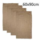 Durable Eco-Friendly Hessian Sacks