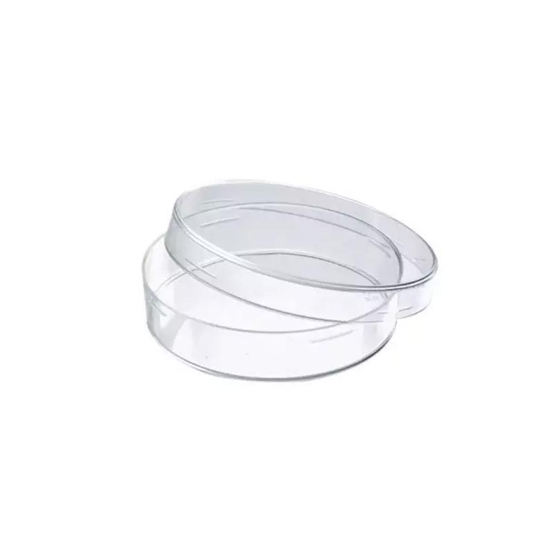 Disposable Petri Dishes for Laboratory Use