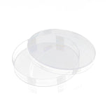 Disposable Petri Dishes for Laboratory Use