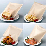 Reusable Toaster Bags