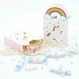 Colorful Unicorn Party Bags